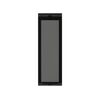 CORSAIR FRONT PANEL ICUE 7000X TEMPERED GLASS - BLACK - CC-8900561
