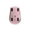 MOUSE LOGITECH WRLS MX ANYWHERE 3S ROSE