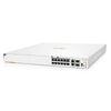 HPE ARUBA INSTANT ON 1960 8P 1G CLASS 4 4P SR1G/2.5G CLASS 6 POE 2P 10GBASE-T 2P SFP+ 480W SWITCH (S0F35A)