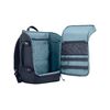 HP TRAVEL 25L GRAY BACKPACK 6H2D8AA