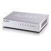 ZYXEL SWITCH GS-105B, 5 PORTS 100/1000MBPS, WORKGROUP GIGABIT SWITCH, 2YW.