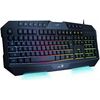GENIUS KEYBOARD SCORPION K20, WIRED, USB, GAMING, BLACK, 2YW.