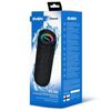 SVEN 2.0 PORTABLE SPEAKER PS-160 BLACK 2X6W BLUETOOTH (SV-021214)