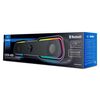 SVEN 2.0 SPEAKERS 450 BLACK USB BLUETOOTH 2X5W (SV-020958)