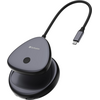 SHARE MY SCREEN USB-C WIRELESS DISPLAY ADAPTER 4K WITH HUB WDA-02