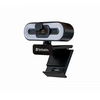 VERBATIM AWC-02 WEB CAMERA 2K ΜΕ AUTOFOCUS