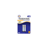 BATTERY RECHARGABLE AAA 0950MAH 2PCS BLISTER PACK NI-MH