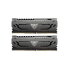 PATRIOT VIPER STEEL DDR4 2X08GB 3200MHZ BLACK