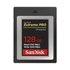 SANDISK EXTREME PRO CFEXPRESS 128GB