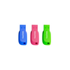 SANDISK CRUZER BLADE USB FLASH DRIVE 3-PACK - 16GB