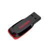 SANDISK CRUZER BLADE 32GB USB 2.0 STICK BLACK