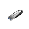 SANDISK ULTRA FLAIR 64GB USB 3.0 STICK BLACK
