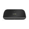 SANDISK IMAGEMATE PRO CARD READER TYPE-C ΓΙΑ SD/MICROSD/COMPACTFLASH