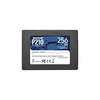 PATRIOT P210, 256GB 2.5/SATA3 500/400MBS 50K/30K