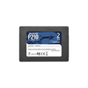 PATRIOT P210, 002TB 2.5/SATA3 520/430MBS 50K/50K