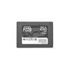 PATRIOT P220, 256GB 2.5/SATA3 550/490MBS 40K/50K