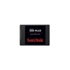 SANDISK SSD PLUS 1TB 2.5'' SATA III