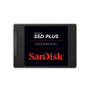 SANDISK SSD PLUS 480GB 2.5'' SATA III