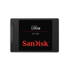 SANDISK ULTRA 3D SSD 250GB 2.5'' SATA III