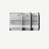 SYNOLOGY HAT5300-4T (ENTERPRISE SERIES 3.5 SATA-3 HDD)