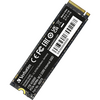 VERBATIM VI3000 PCLE SSD 2T M.2 NVME PCI EXPRESS 3.0