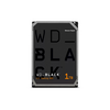 WESTERN DIGITAL BLACK 1TB HDD