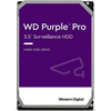 WESTERN DIGITAL PURPLE 2TB HDD