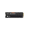 WESTERN DIGITAL SN850 SSD 500GB M.2 NVME PCI EXPRESS 4.0