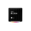WESTERN DIGITAL WD_BLACK D50 1ΤΒ THUNDERBOLT 3 DOCKING STATION ΜΕ DISPLAYPORT 4K PD ETHERNET ΚΑΙ ΣΥΝΔΕΣΗ 2 ΟΘΟΝΏΝ