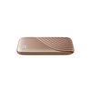 WESTERN DIGITAL MY PASSPORT SSD USB 3.2 / USB-C 500GB 2.5 ΧΡΥΣΌ