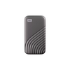 WESTERN DIGITAL MY PASSPORT SSD USB-C / USB 3.1 500GB 2.5 ΓΚΡΙ