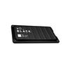WESTERN DIGITAL BLACK P40 GAME DRIVE USB-C ΕΞΩΤΕΡΙΚΌΣ SSD 500GB 2.5