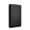 WESTERN DIGITAL ELEMENTS USB 3.0 HDD 1.0TB 2.5 ΜΑΎΡΟ