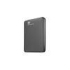 WESTERN DIGITAL ELEMENTS PORTABLE USB 3.0 ΕΞΩΤΕΡΙΚΌΣ HDD 5TB 2.5 ΜΑΎΡΟ