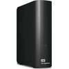 WESTERN DIGITAL ELEMENTS DESKTOP USB 3.0 ΕΞΩΤΕΡΙΚΌΣ HDD 18TB 3.5 ΜΑΎΡΟ