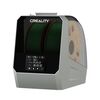 CREALITY SPACE PI PLUS FILAMENT DRYER DRY BOX FOR 2 FILAMENTS ADJUST 40-70C ONE-KEY SET FOR 12 TYPES