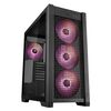 ASUS CASE TUF GAMING GT302 ARGB MIDDLE ATX BLACK