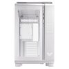 ASUS CASE TUF GAMING GT502 PLUS MIDDLE ATX WHITE