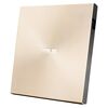 ASUS ZENDRIVE U9M SDRW-08U9M-U, GOLD, EXTERNAL