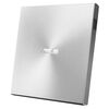 ASUS ZENDRIVE U9M SDRW-08U9M-U, SILVER, EXTERNAL
