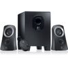 LOGITECH-SPEAKER SYSTEM Z313