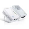 TP-LINK AV600 POWERLINE WI-FI KIT (TL-WPA4226 KIT)