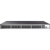 HUAWEI S5735-L48T4S-A-V2 (48*10/100/1000BASE-T PORTS, 4*GE SFP PORTS, AC POWER)
