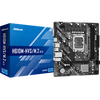 ASROCK MB H610M-HVS/M.2 R2.0, SOCKET INTEL LGA1700 14TH/13TH/12TH GEN, CS INTEL H610, 2 DIMM SOCKETS DDR4, D-SUB/HDMI, LAN GIGABIT, MICRO-ATX, 3YW