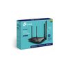 TP-LINK AC1200 WIRELESS VDSL/ADSL MODEM ROUTER (ARCHER VR300)