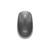 MOUSE WIRELESS LOGITECH M190 MID GREY