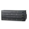 ZYXEL SWITCH GS-1900-24, 24 PORTS 10/100/1000MBPS, L2 SMART, RACKMOUNT, FANLESS, 2YW.
