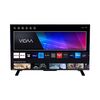 TOSHIBA 40" FHD VIDAA TV 40LV2463DG