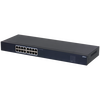 DAHUA 16-PORT UNMANAGED ETHERNET SWITCH