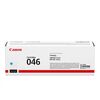 CANON LBP650/MF730 SERIES TONER CYAN (1249C002) (CAN-046C)